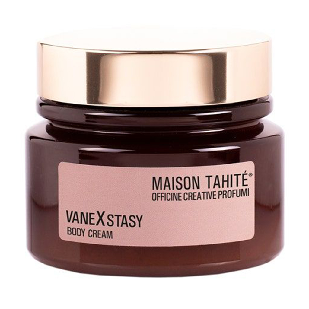 Парфумований крем для тіла Maison Tahite – Officine Creative Profumi VaneXstasy Body Cream унісекс, 250 мл